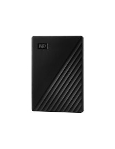 HDD External WD My Passport...